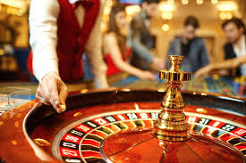 Зеркало Casino Aurora